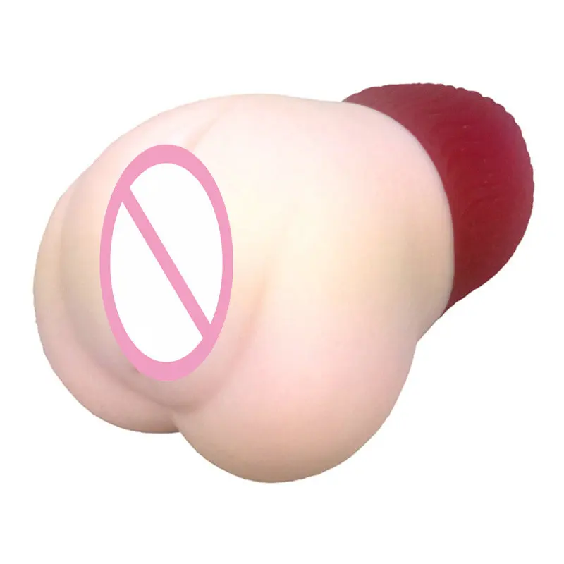 Ojos mágicos Gokusai utero Onahole masturbador doble capa diseño Vagina Real coño falso masturbador masculino hombres sexo juguete - 2