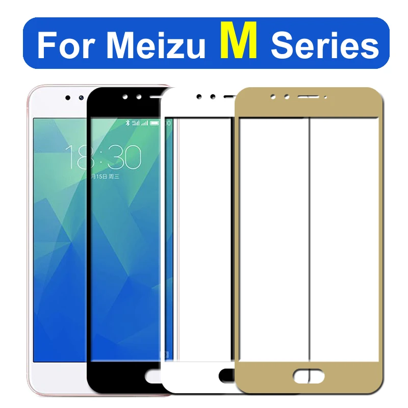 

Protective glass on for meizu m5s maisie m3 m5 m6 m6s note mini s m 3 5 6 5m mezu meizy the tempered glas screen protector film