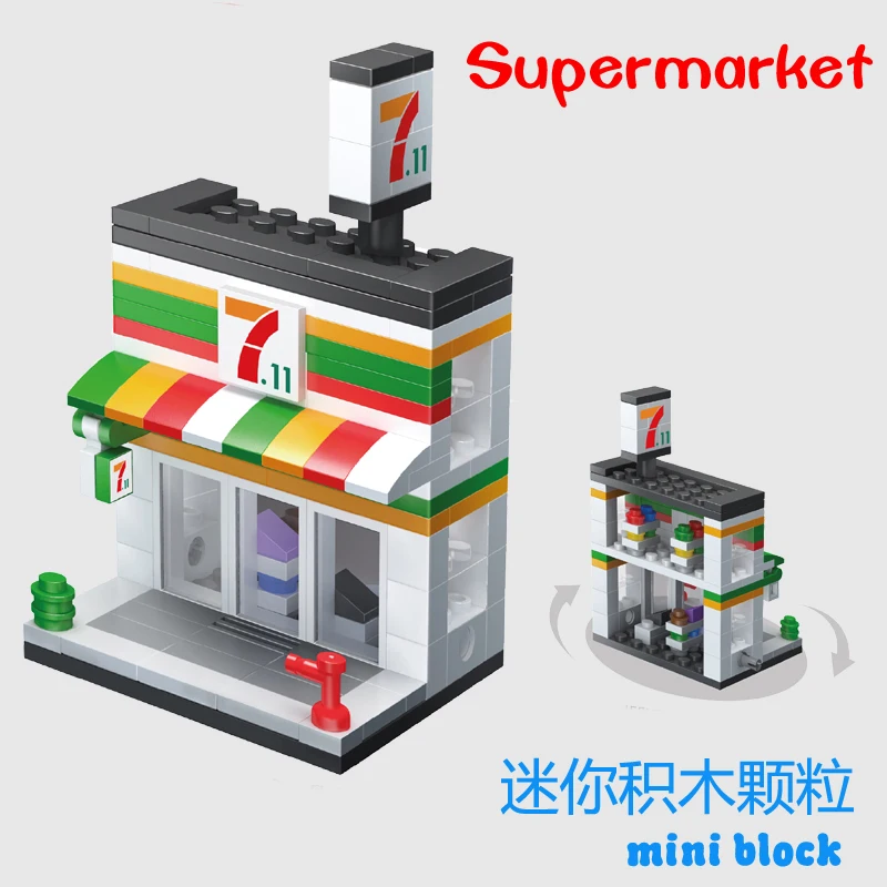 7-11 1 