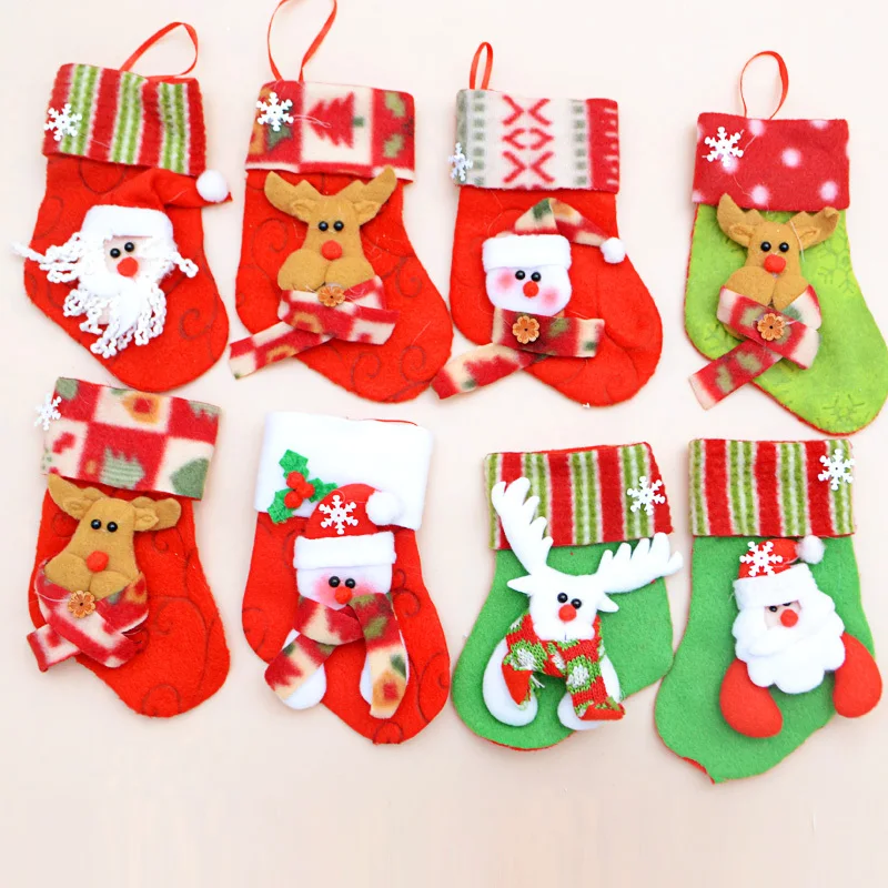online get cheap small christmas stockings wholesale online get cheap small christmas stockings wholesale