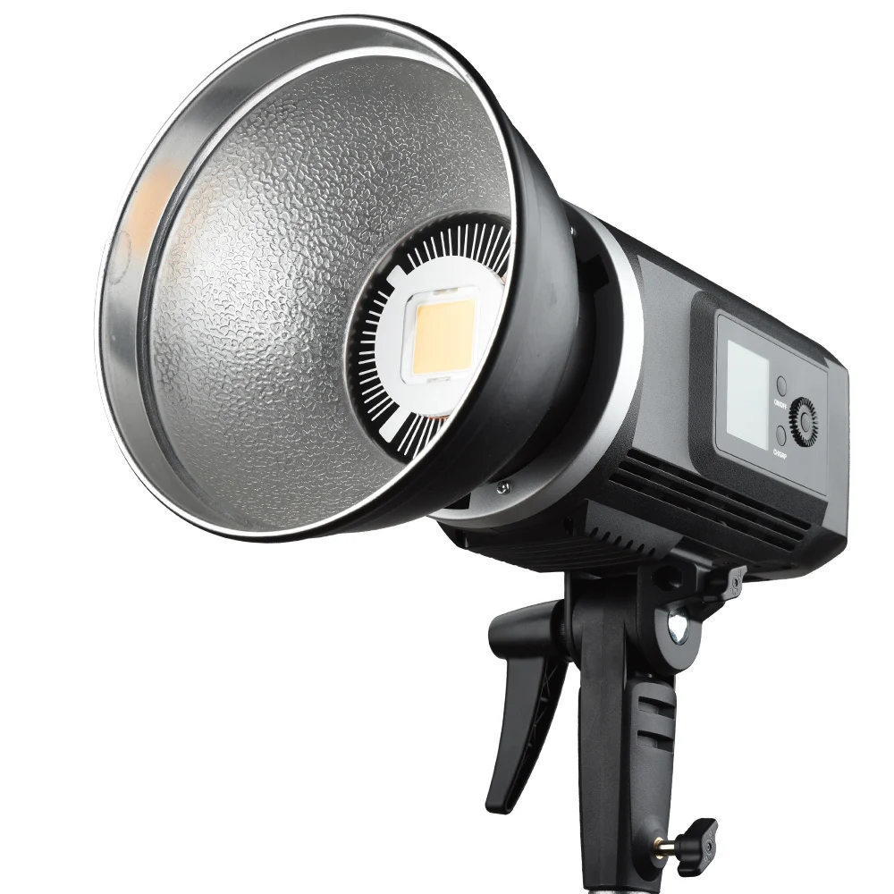 2017 New Godox SLB60 60W Super Power LED Studio Photo Strobe