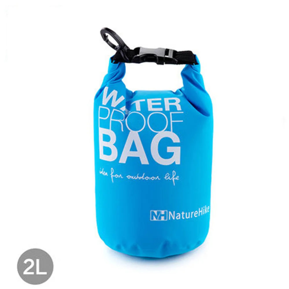 Waterproof Dry Bags Hike Camping Kayak Travel Water Rafting Bag Hiking