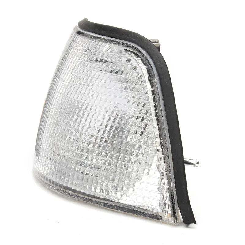 Указатели поворота боковые лампы угловые фары для BMW E36 3 Series 4DR Base Sedan 1992 1999 M3 1997/1998 2