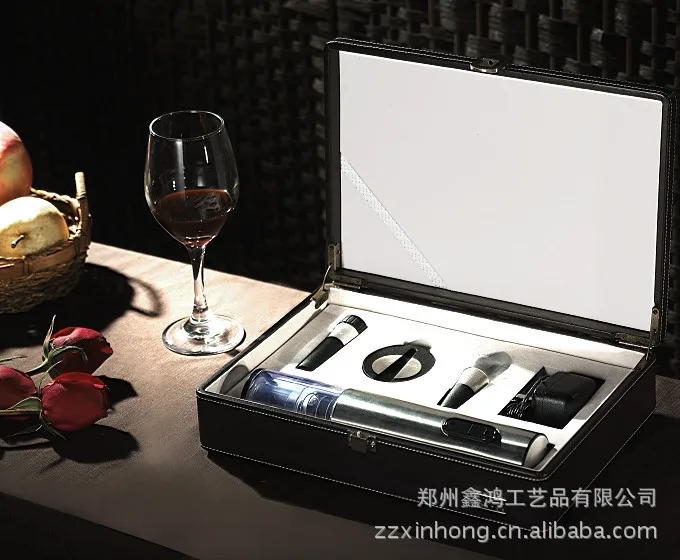 

The supply of electric bottle opener C (5 sets)