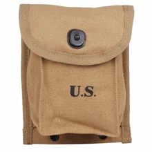 Второй мировой войны США журнал подсумок карман