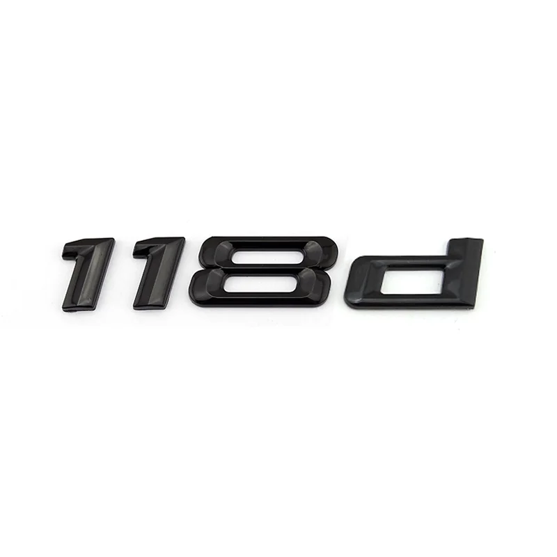 118d gl