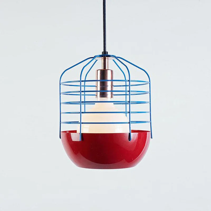 

Pendant Lights office lamps home lighting dining room bedroo bar simple originality personality modern Pendant lamp LO7181