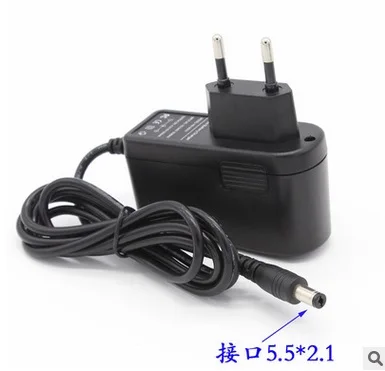 12 V Charger 12.6 v 18650 Lithium Battery Charger DC 5.5 * 2.1 MM + Free shipping 12 V Charger 12.6 v 18650 Lithium Battery Charger DC 5.5 * 2.1 MM + Free shipping