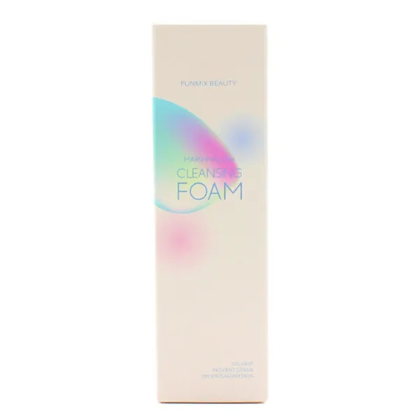 Eyelash Extension Cleanser Foam Mild Non-Irritating Lash Makeup Cleansing Foam Makeup Remover