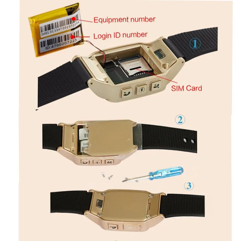 d99  gps smart watch