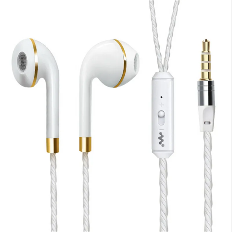 sport earphone