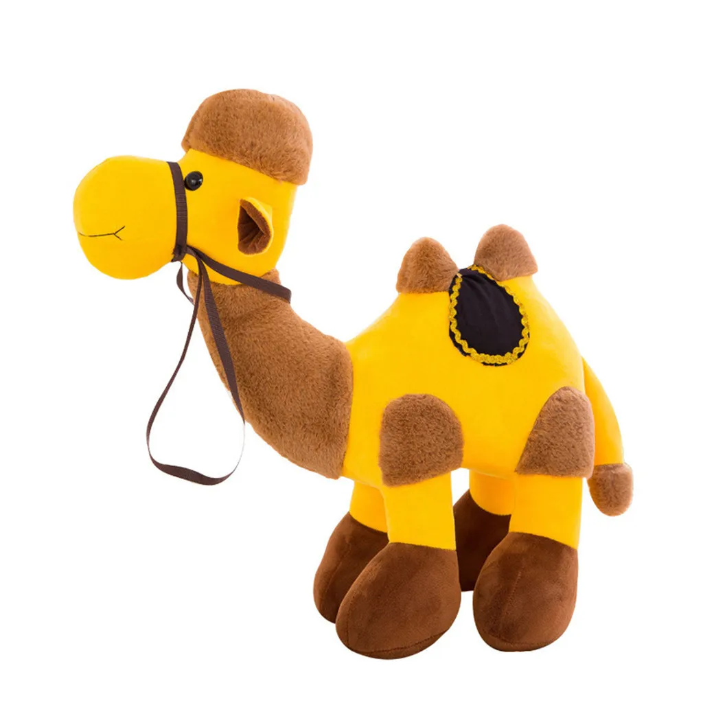 camel soft toy