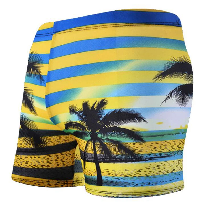 

New Fashion Water Sports Sexy Adults Men Male Surfing Swimming Suit Swimwear Swim Pool Pants Boxer Shorts Briefs Trunks Swimsuit