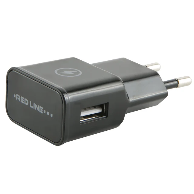 Сетевое зарядное устройство Red Line UT000013624