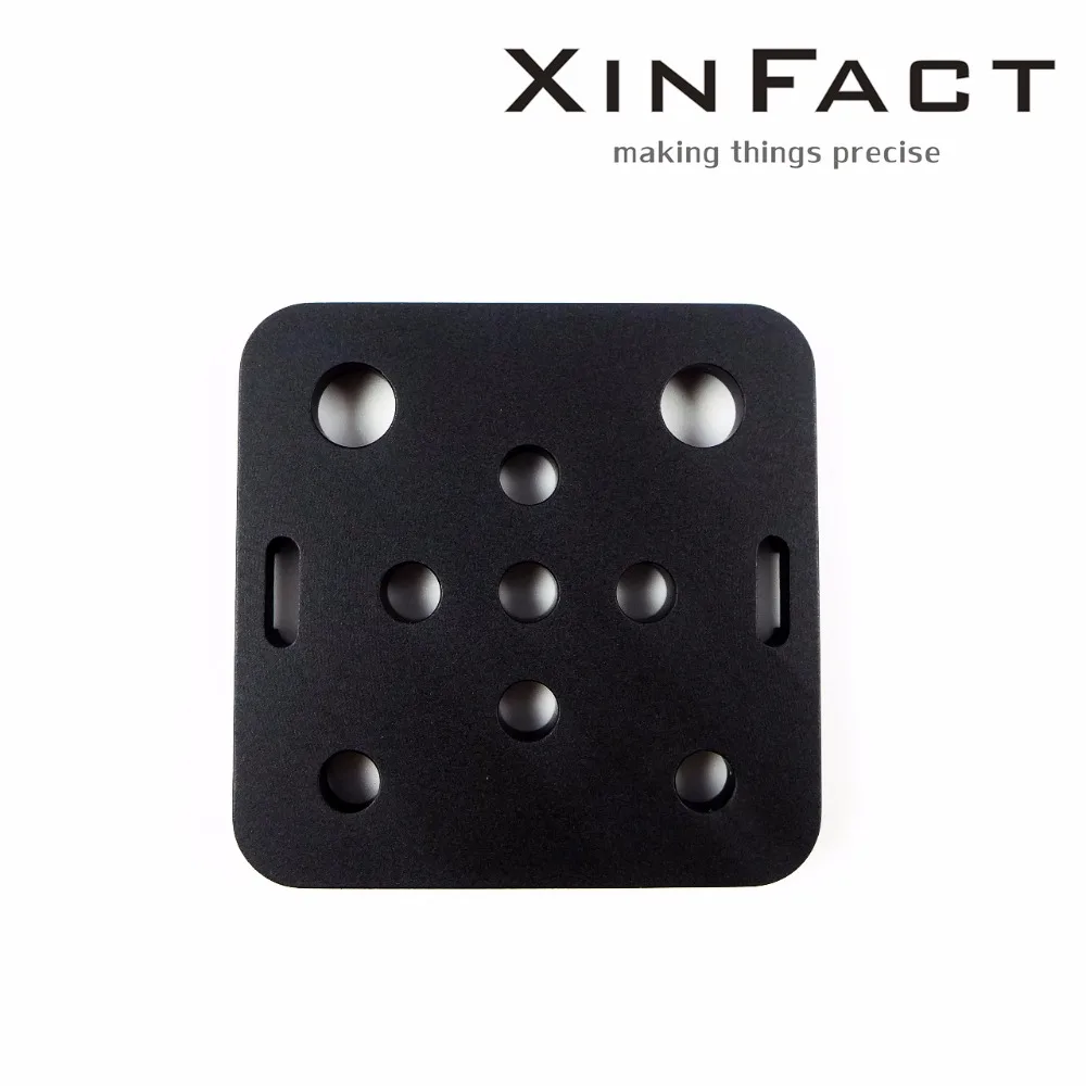 

Small v wheel Plate for Openbuilds V-Slot ,OX CNC,V Slot
