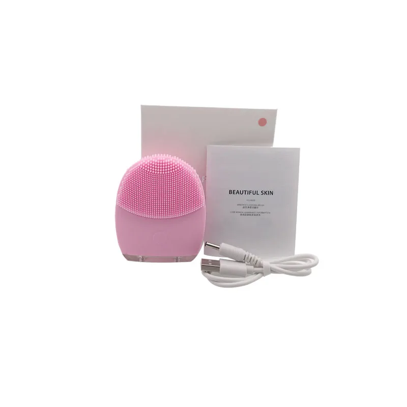 mini face cleansing brush 18