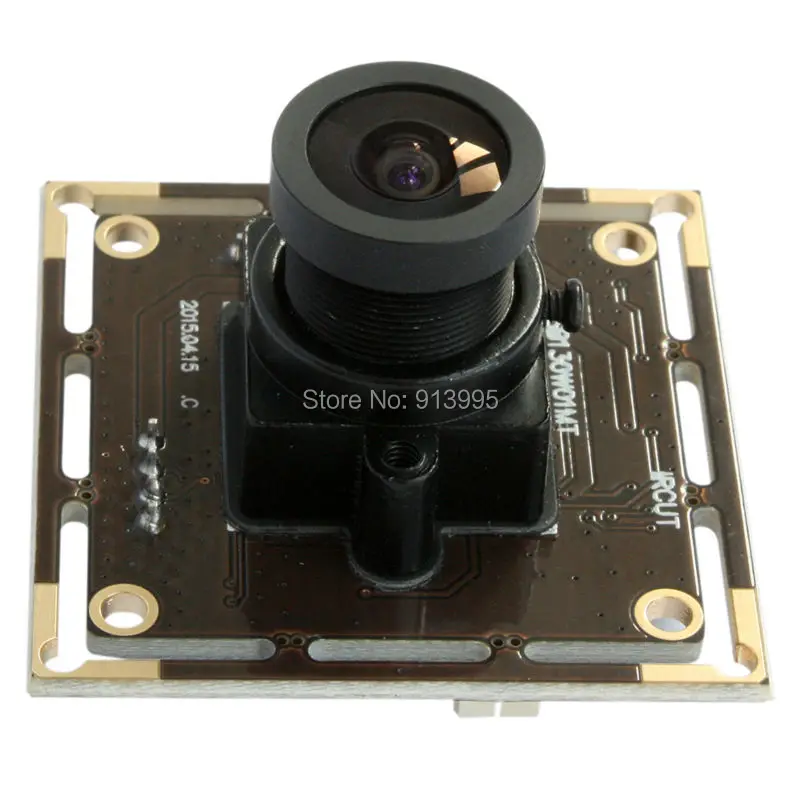 1.3mp HD 960P HD security linux Mini usb web camera board