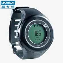 Outdoor running mountain climbing watch smart smart heart rate monitoring positioning Digital Wristwatches