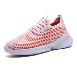 Дешевые 2019 летние теннисные туфли распродажа дышащая Спортивная обувь для спортзала мужские мягкие удобные спортивные кроссовки