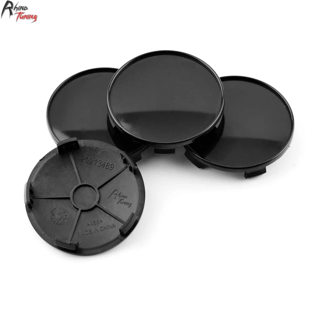 

4pcs 69mm 64mm Auto Wheel Center Caps Emblem For E82 E88 E87 E30 E68 E63 Car Styling Cap for Rims Hub
