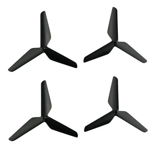 

Сменные винты для SYMA X5UC X5UW X5HW X5HC CW CCW