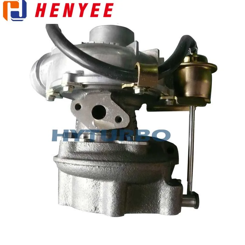 Запчасти для турбозарядного устройства Opel Rio A 2 5 TDS и Jeep cherokee 2.5TD RHB5 VA59B VA180086 VB180086