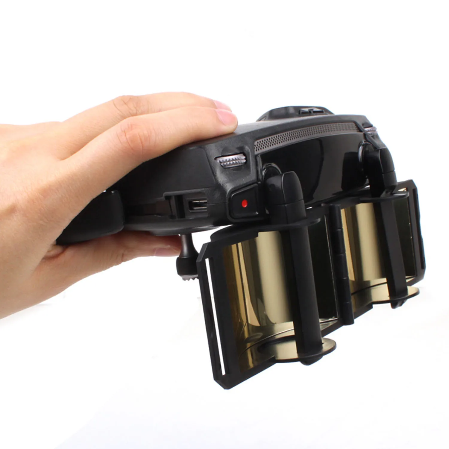 Drone Remote Controller Signal Booster | FREE Shipping ...
