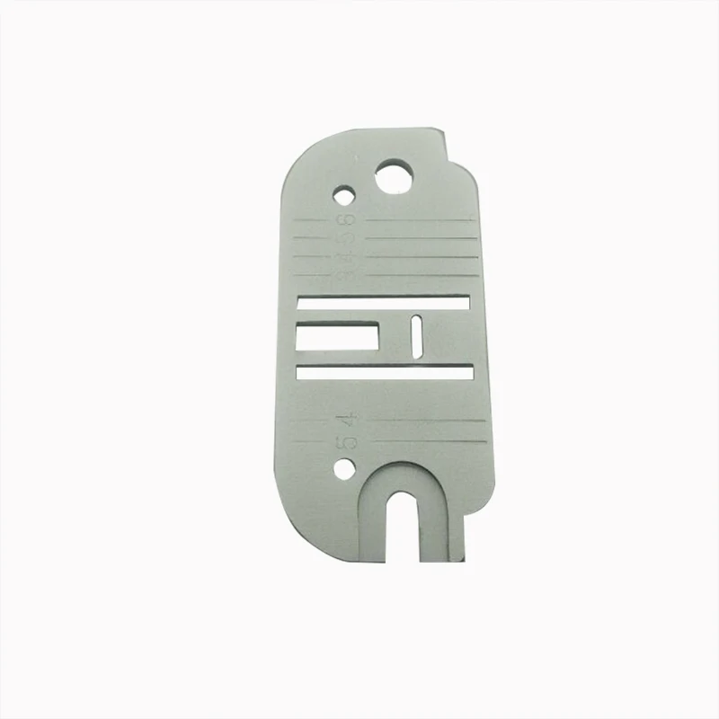 Domestic Sewing Machine Parts Needle Plate Singer 312391in Sewing