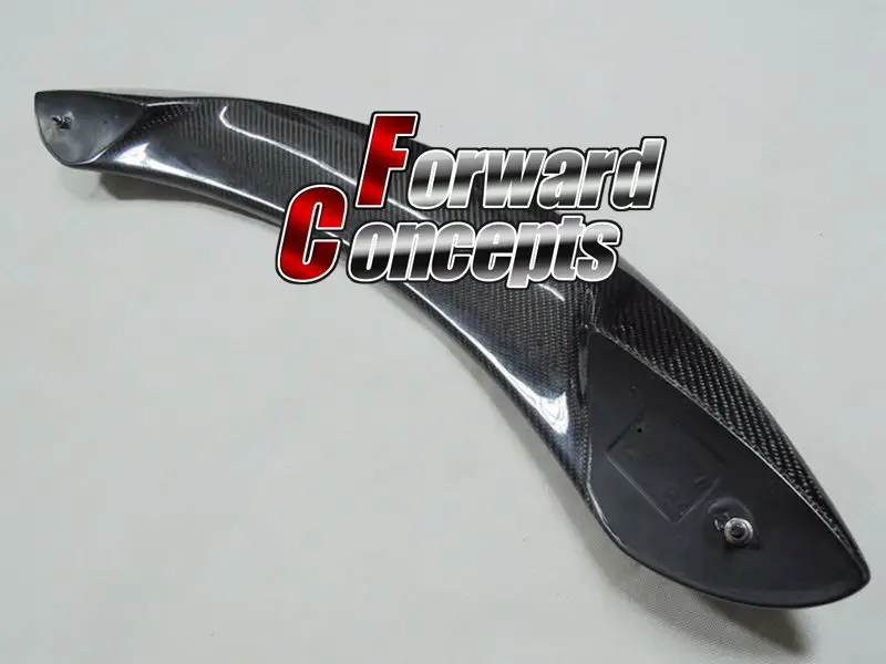 Спойлер для крыла заднего из углеродного волокна 02 06 Mini R50 R53|spoiler wing|spoiler roofspoiler rear |