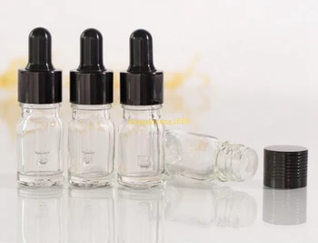 

5ml cosmetic bottle high-grade cosmetic bottle dropper bottle#231234