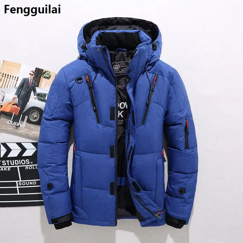roupa para neve masculina