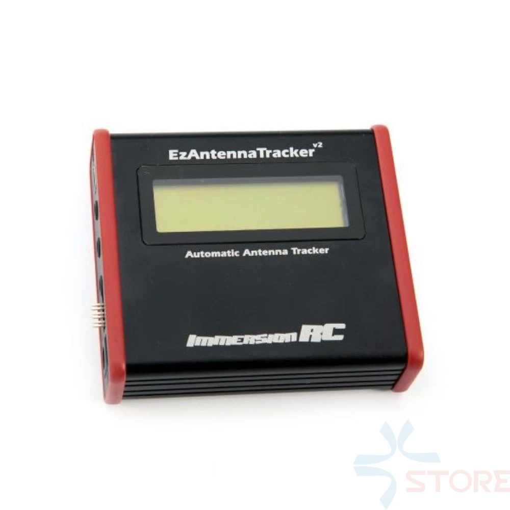 New arrival ImmersionRC EzAntenna Track V2 For Long Range FPV AAT Automatic Antenna Tracker