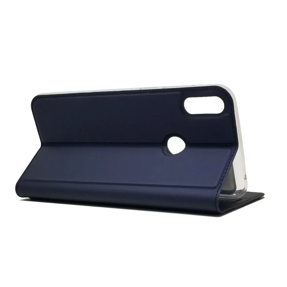 Кожаный чехол для Asus ZenFone Max Pro(M1) ZB602KL, чехол высокого качества, роскошный Ультратонкий Магнитный флип-чехол для Asus ZB601KL, чехол
