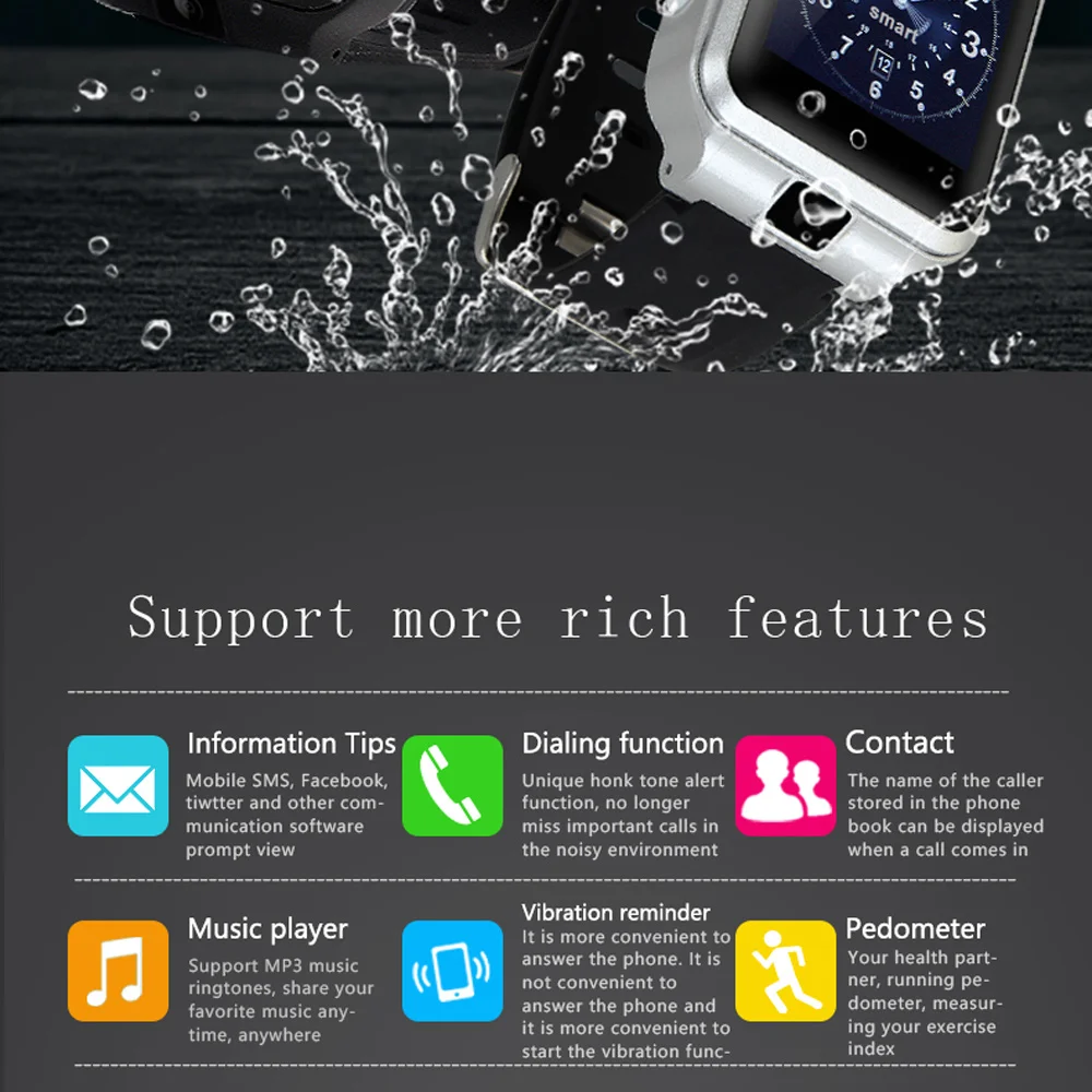 m13 mobile watch