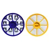 Сменный фильтр HEPA для Dyson DC05, DC08, DC15, DC19, DC20, DC21, детали для пылесоса с верхним и нижним двигателем ► Фото 2/6