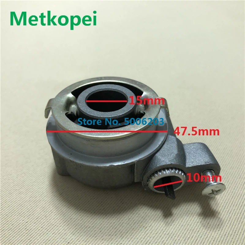 CM250 speedometer gear  (1)