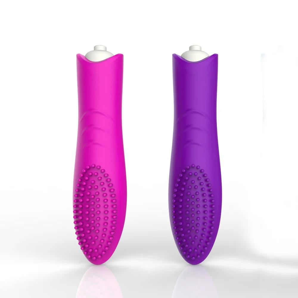 Vibrators (4)