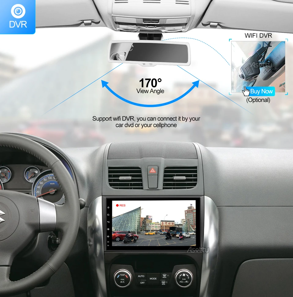 Clearance Asottu CTY9060 car dvd gps for Suzuki SX4 3G wifi gps navigation car radio video audio player car stereo 2 din gps player 13 Clearance Asottu CTY9060 car dvd gps for Suzuki SX4 3G wifi gps navigation car radio video audio player car stereo 2 din gps player 13