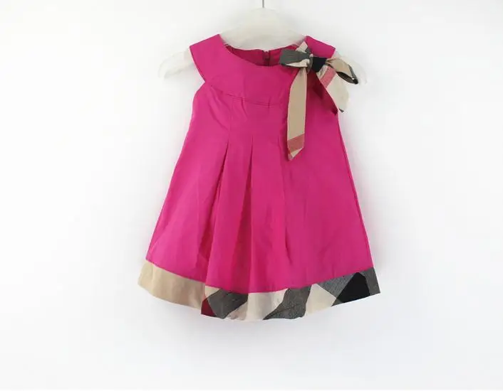 baby modern dress