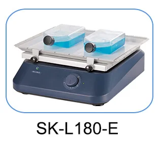 SK-0180-S LED Digital orbital shaker - (6)