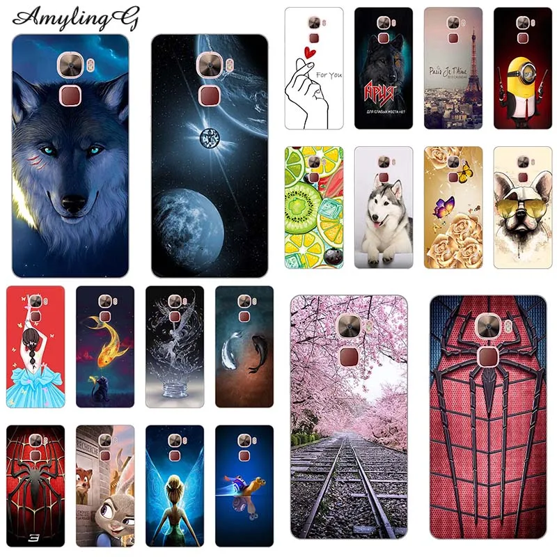 

Silicone Case For LeTV LeEco Le Pro 3 Case Covers Soft TPU fundas Coque Cover for Le Eco Le Pro3 Elite X720 X725 X727 X722 Case