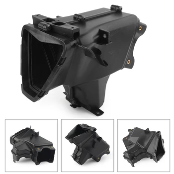 

ABS Ram Air Intake Tube Duct Cover Fairing For Kawasaki ZX636 ZX6R ZX-6R 2013 2014 2015 2016
