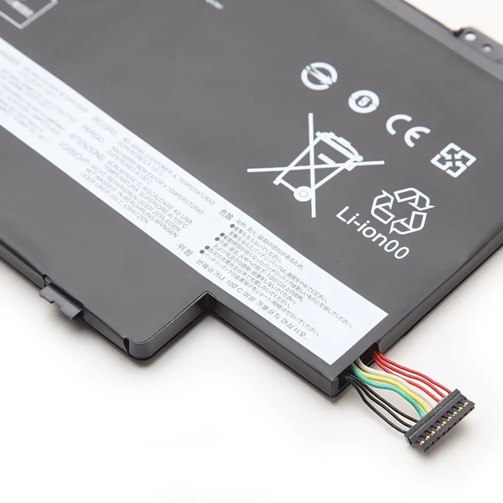 

45N1704, 45N1705, 45N1706, 45N1707 14.8V 47Wh battery for Lenovo Thinkpad Yoga S1 12 20COSO5200 20DL-003AUS