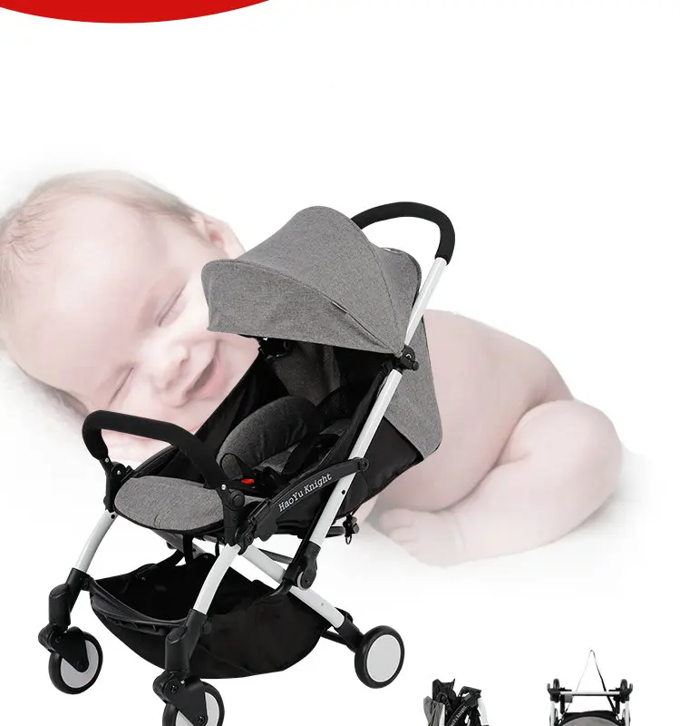 stroller lightweight