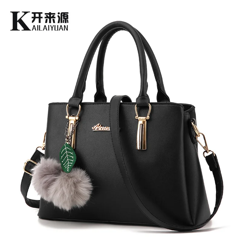 100 Genuine Leather Women Handbags 2017 New Female Bag Fashionista 100 Genuine Leather Women Handbags 2017 New Female Bag Fashionista Embossed Shoulder Bags Of Western Style Air In Top Handle From Luggage