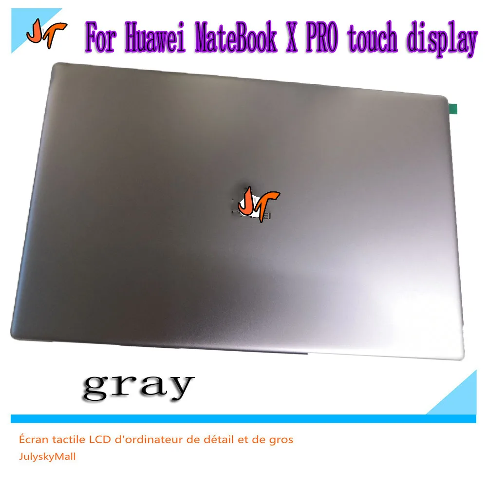  New For Huawei MateBook X Pro MACH-W19 W2913.9-inch touch screen LCD monitor 3K screen 3000X2000 sc