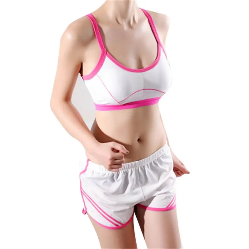 best sports bra for soccer