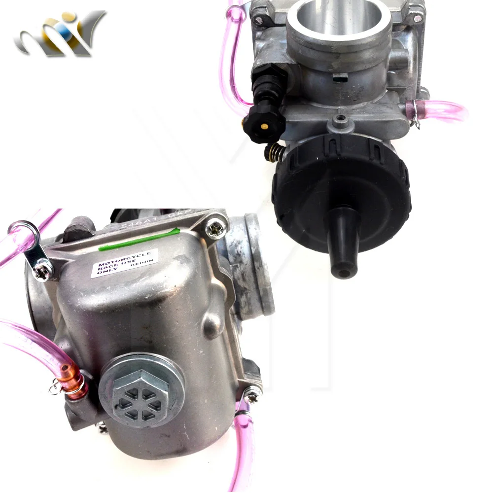 4 T двигателя PWK 33 35 мм PWK33/35 мм PWK33MM PWK35MM карбюратор Keihin используется на внедорожные мотор Мотокросс скутер с хорошей мощности