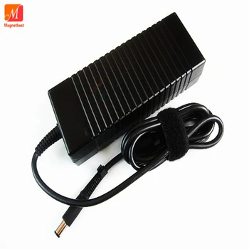 

19.5V 6.9A 135W 7.4*5.0mm AC Adapter Charger For HP COMPAQ Laptop Power Supply HSTNN-DA01 8200 8000 DC7800 DC7900