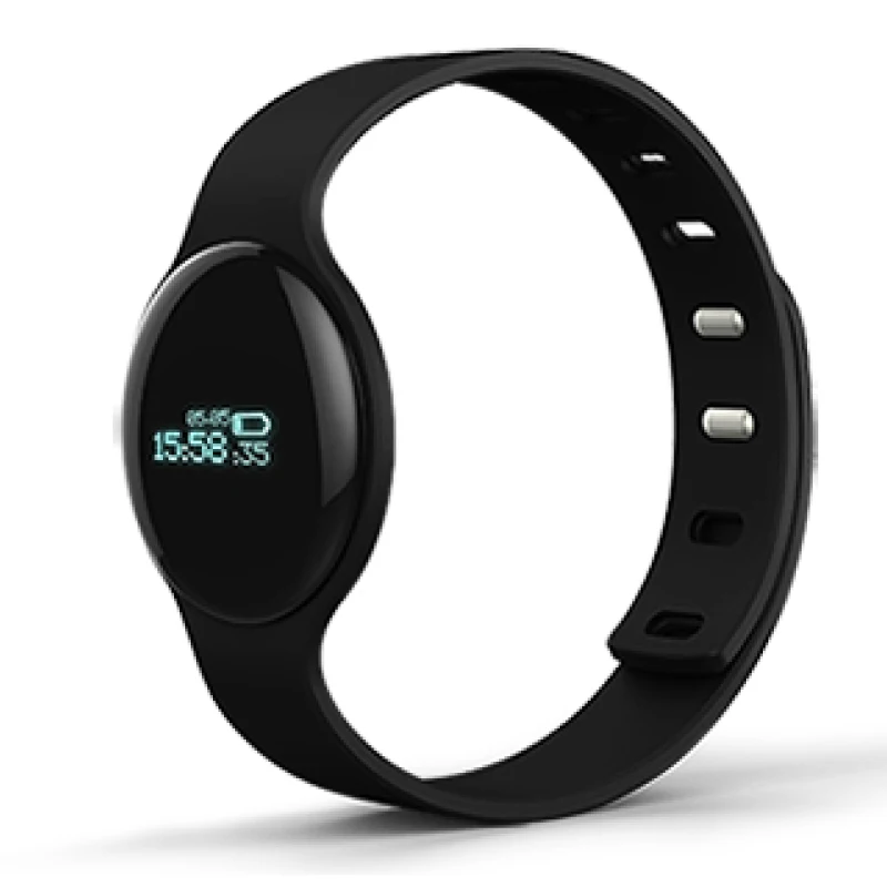 smart bluetooth watch bracelet for smartphones